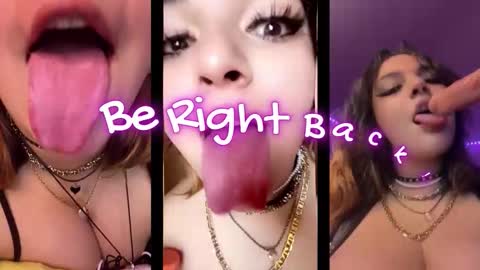 Nova  sub to my fan club for free pms and sexy sloppy videos  online show from March 8, 2026, 10:08 am