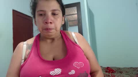 Luciana independent model online show from November 26, 2025, 7:59 pm