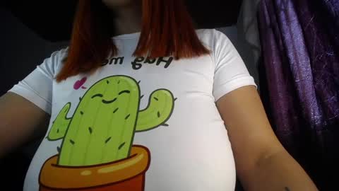 Snapshot of boobs_magic chatting on May 7, 2026, 3:50 pm KIM online show from May 7, 2026, 3:50 pm