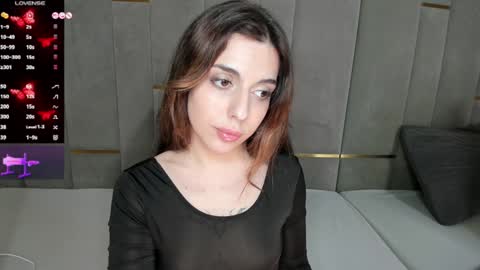 EVA online show from December 13, 2024, 9:20 pm