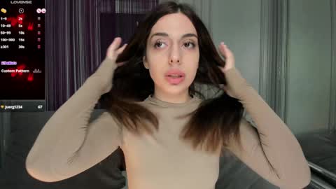 EVA online show from December 15, 2024, 4:15 pm