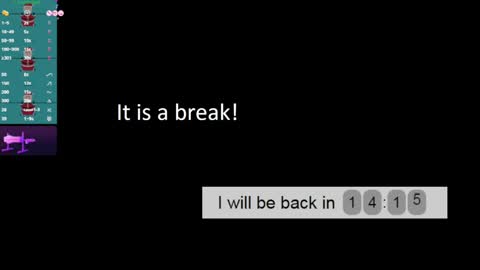 EVA online show from December 29, 2024, 1:49 pm