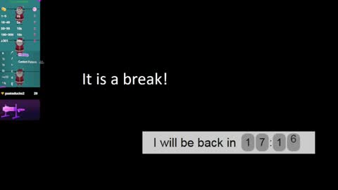 EVA online show from December 29, 2024, 4:51 pm