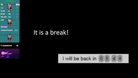 EVA online show from January 3, 2025, 1:58 pm