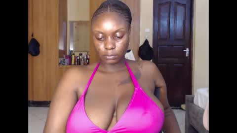 booby_candy online show from September 21, 2025, 7:21 am