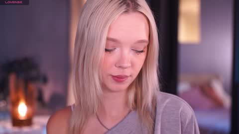 Alina online show from March 8, 2026, 8:18 am