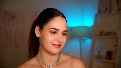 boobyybliss online show from October 28, 2025, 9:13 am