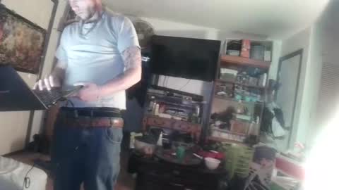 boogieflexxx online show from December 16, 2024, 9:31 pm