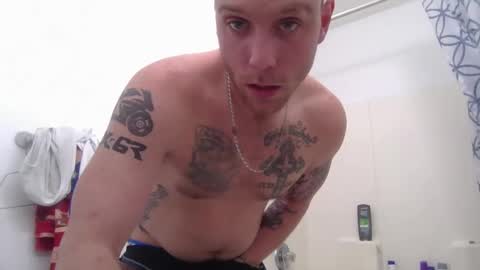 boogieflexxx online show from January 6, 2025, 1:09 am