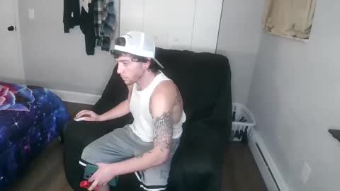 boogieflexxx online show from September 17, 2025, 1:18 am