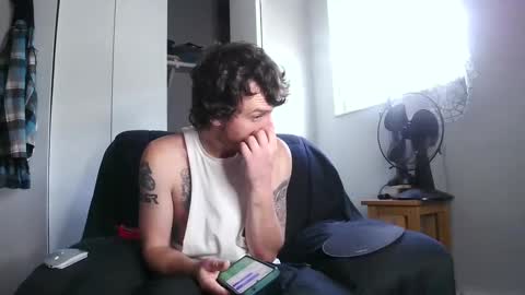 boogieflexxx online show from September 28, 2025, 6:57 pm