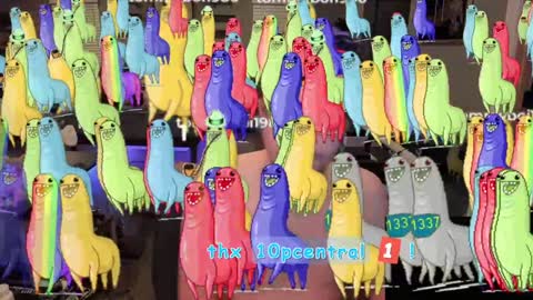 Booker Baxton online show from December 14, 2024, 7:07 am