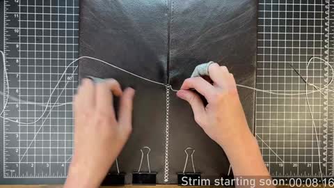 Booker Baxton online show from December 19, 2024, 4:02 am