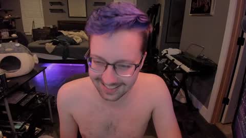 Booker Baxton online show from January 5, 2025, 7:07 am