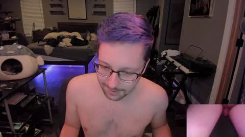 Booker Baxton online show from January 7, 2025, 6:59 am