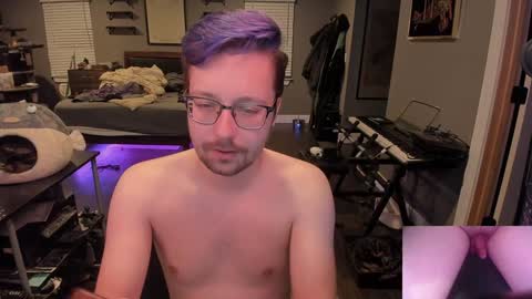 Booker Baxton online show from February 6, 2025, 7:13 am