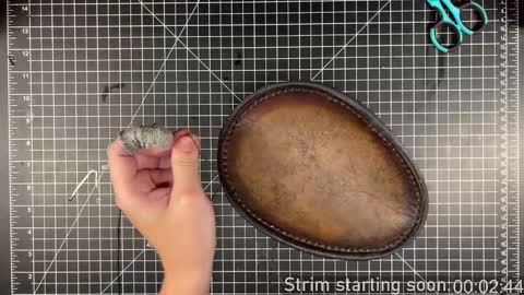 Booker Baxton online show from February 23, 2025, 4:07 am