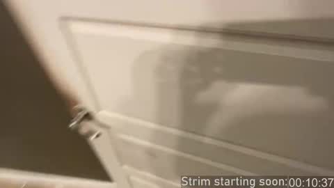 Booker Baxton online show from October 14, 2025, 2:56 am