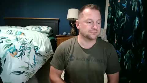 Boomtime79 online show from October 9, 2025, 9:35 pm