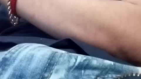 SHY BOY online show from October 19, 2025, 3:23 pm