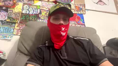 SHY BOY online show from October 22, 2025, 10:37 am