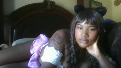 Snapshot of boooohoooobaby chatting on October 22, 2025, 2:06 pm boooohoooobaby online show from October 22, 2025, 2:06 pm