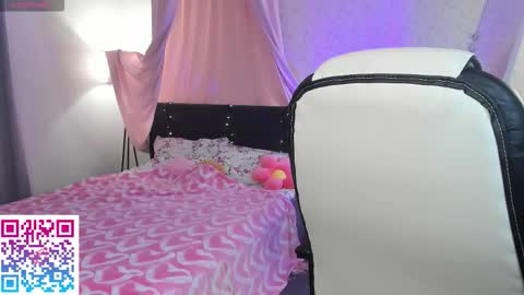 Milena online show from October 5, 2025, 3:05 am