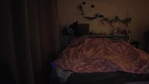 Milena online show from February 17, 2026, 2:19 am