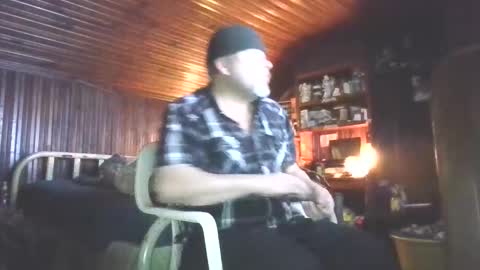 Snapshot of booshy chatting on December 5, 2024, 12:08 am Booshwa online show from December 5, 2024, 12:08 am