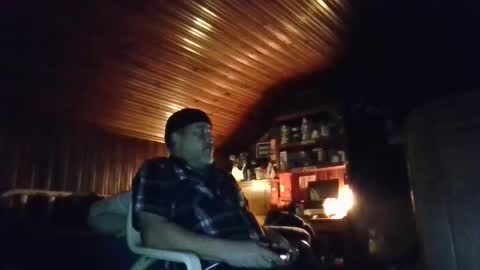 Snapshot of booshy chatting on December 5, 2024, 6:21 am Booshwa online show from December 5, 2024, 6:21 am