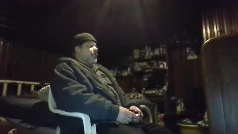 Snapshot of booshy chatting on December 8, 2024, 3:53 am Booshwa online show from December 8, 2024, 3:53 am