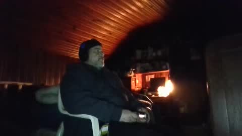 Snapshot of booshy chatting on December 10, 2024, 8:51 am Booshwa online show from December 10, 2024, 8:51 am