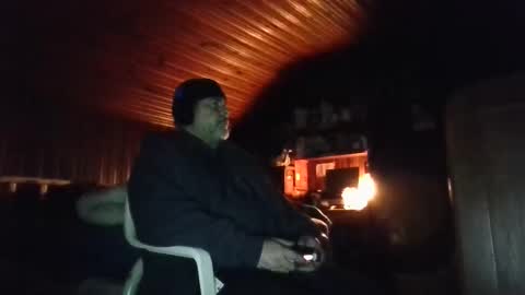 Snapshot of booshy chatting on December 10, 2024, 11:54 am Booshwa online show from December 10, 2024, 11:54 am