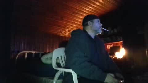 Snapshot of booshy chatting on December 23, 2024, 8:55 am Booshwa online show from December 23, 2024, 8:55 am