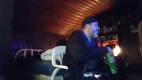 Snapshot of booshy chatting on December 26, 2024, 6:22 pm Booshwa online show from December 26, 2024, 6:22 pm