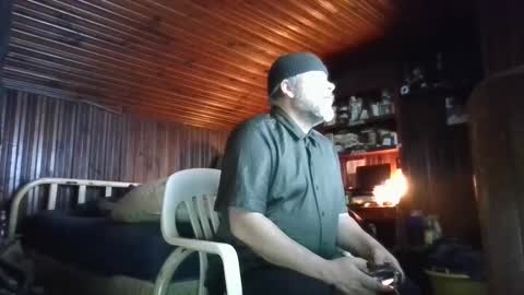 Snapshot of booshy chatting on December 27, 2024, 8:28 pm Booshwa online show from December 27, 2024, 8:28 pm