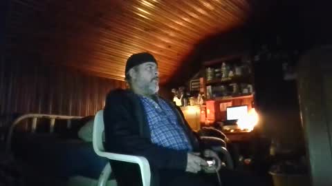 Snapshot of booshy chatting on December 31, 2024, 5:55 am Booshwa online show from December 31, 2024, 5:55 am