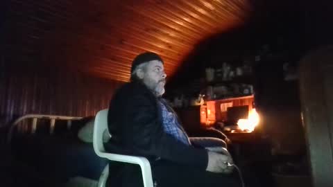 Snapshot of booshy chatting on December 31, 2024, 8:59 am Booshwa online show from December 31, 2024, 8:59 am