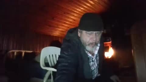 Snapshot of booshy chatting on January 2, 2025, 5:46 am Booshwa online show from January 2, 2025, 5:46 am