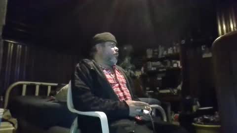 Snapshot of booshy chatting on January 3, 2025, 7:16 am Booshwa online show from January 3, 2025, 7:16 am