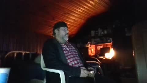 Snapshot of booshy chatting on January 3, 2025, 10:20 am Booshwa online show from January 3, 2025, 10:20 am