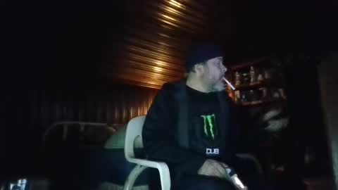 Snapshot of booshy chatting on January 6, 2025, 4:47 am Booshwa online show from January 6, 2025, 4:47 am