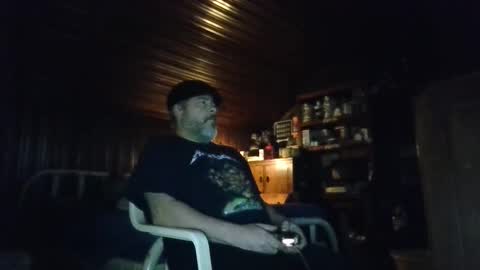 Snapshot of booshy chatting on January 8, 2025, 1:31 pm Booshwa online show from January 8, 2025, 1:31 pm