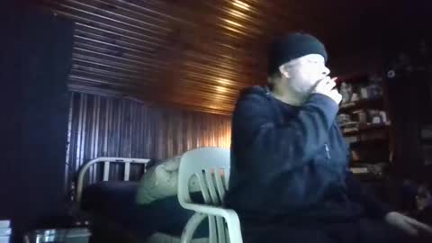 Snapshot of booshy chatting on January 10, 2025, 7:25 am Booshwa online show from January 10, 2025, 7:25 am