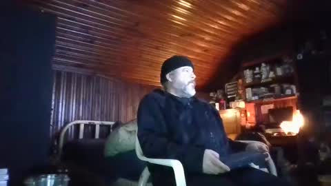 Snapshot of booshy chatting on January 10, 2025, 10:28 am Booshwa online show from January 10, 2025, 10:28 am