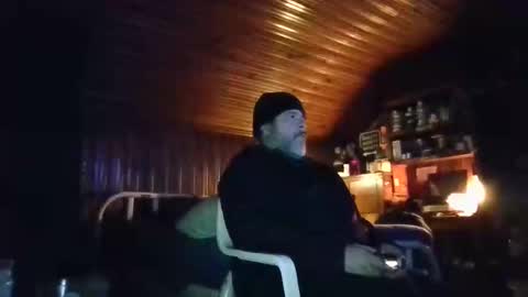 Snapshot of booshy chatting on January 11, 2025, 7:06 am Booshwa online show from January 11, 2025, 7:06 am