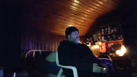 Snapshot of booshy chatting on January 11, 2025, 10:08 am Booshwa online show from January 11, 2025, 10:08 am