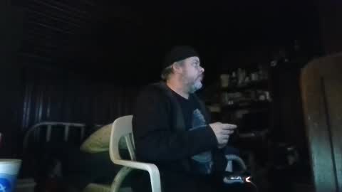 Snapshot of booshy chatting on January 15, 2025, 10:24 pm Booshwa online show from January 15, 2025, 10:24 pm