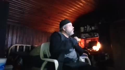 Snapshot of booshy chatting on January 16, 2025, 1:27 am Booshwa online show from January 16, 2025, 1:27 am