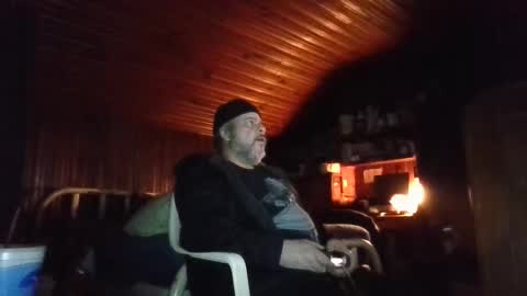 Snapshot of booshy chatting on January 16, 2025, 4:28 am Booshwa online show from January 16, 2025, 4:28 am